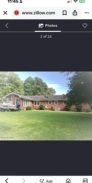 3 bed, 2.0 bath, 2478 sqft, $1,800 — Photo 2