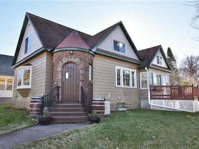 1003 2nd Avenue, Ashland, WI, 54806