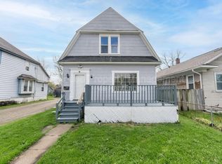 1702 Reed St, Kalamazoo, MI 49001