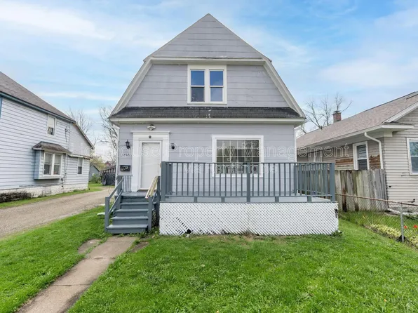 1702 Reed St, Kalamazoo, MI 49001