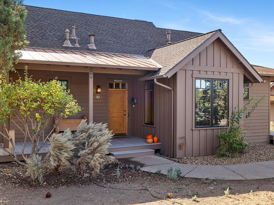 16696 SW Brasada Ranch Rd 83, Powell Butte, OR 97753 Zillow