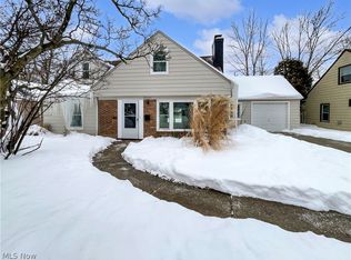 1754 E 236th St, Euclid, OH 44117