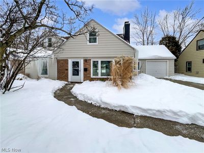 1754 E 236th St, Euclid, OH, 44117
