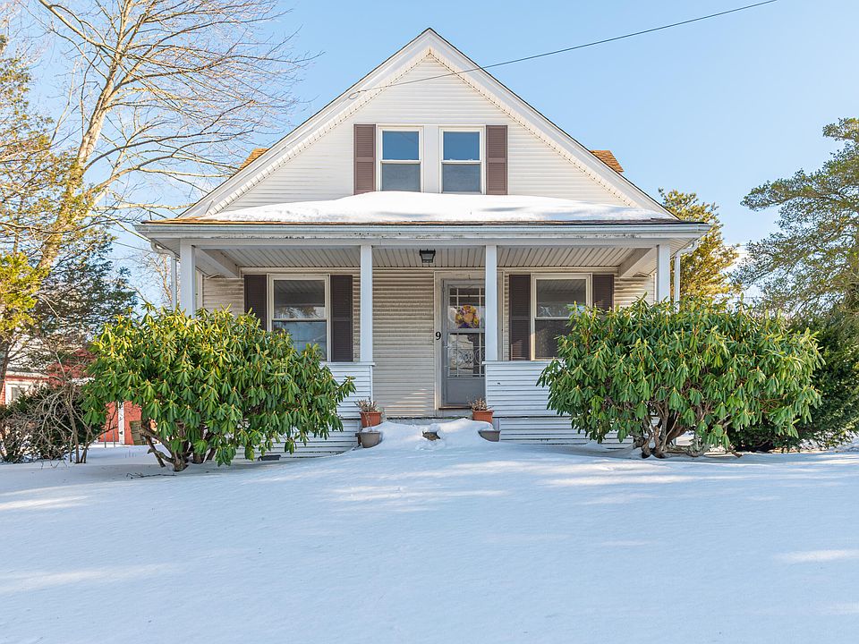 1st image of 9 Oxbow Road