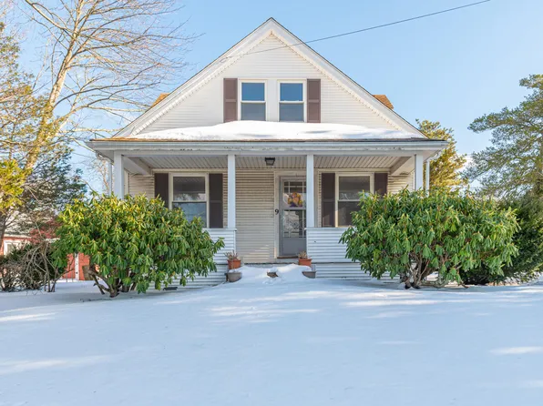 9 Oxbow Road, East Falmouth, MA 02536
