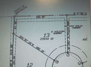 LOT 13 Wildfire Ct, Milton, WI 53563