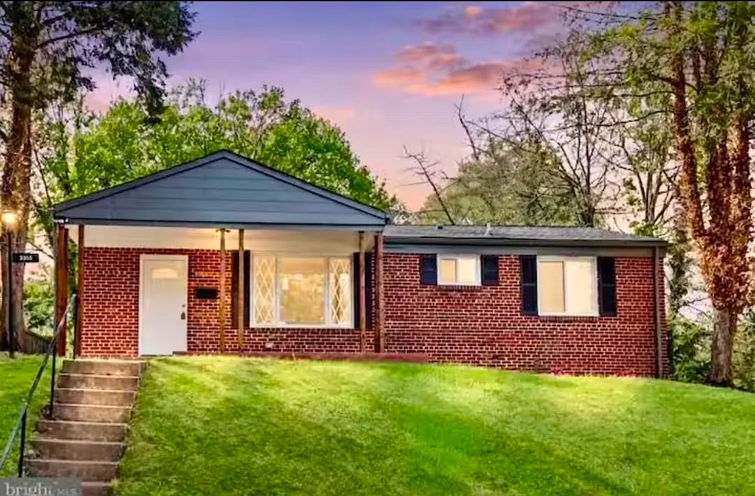 5 bed, 10000 sqft, $1,700 — Photo 1