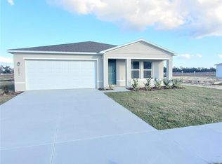 12941 SE 53rd Ave, Belleview, FL 34420