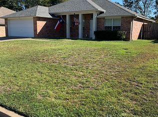 1204 Candice Dr, Whitehouse, TX 75791