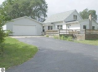1496 S Fairview Rd, West Branch, MI 48661