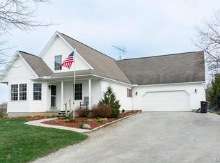 7998 Kingsley Dr, Onsted, MI