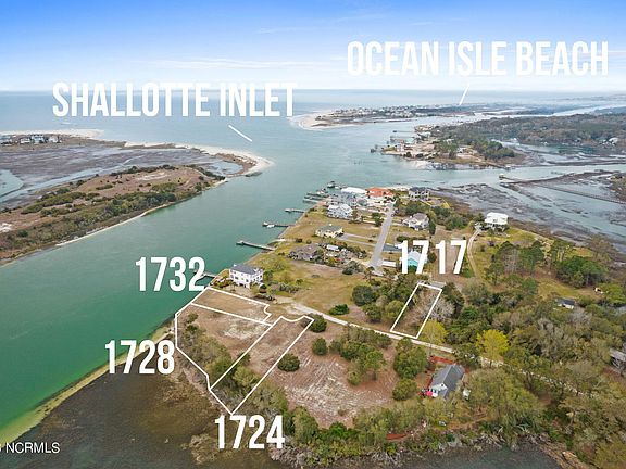 4th image of 1728 Long Shore Drive SW