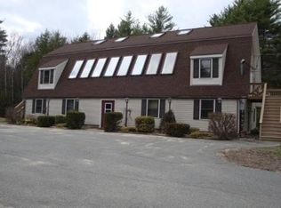 299 Ash St APT 2R, Winchendon, MA 01475