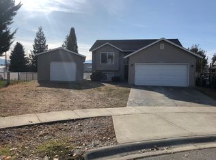 3650 Jordan Dr, Post Falls, ID 83854