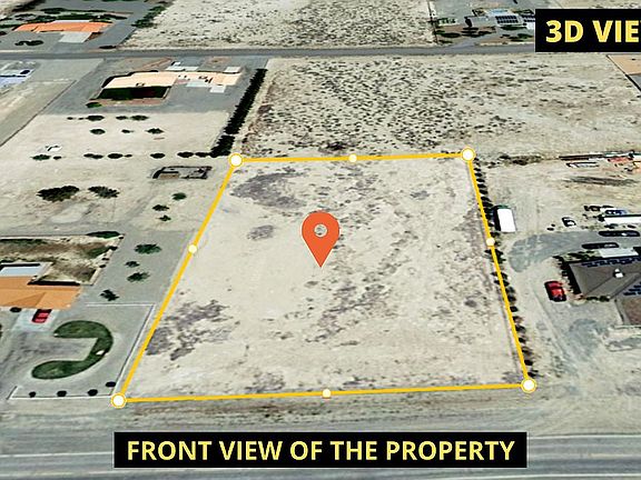 3rd image of 3651 Pahrump Valley Blvd
