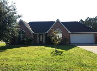 10716 Serene Cv, Vancleave, MS 39565