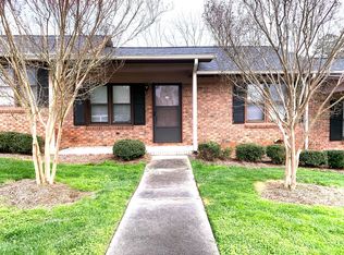 137 Glenwood Dr APT C, Rock Hill, SC 29732
