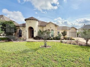 1900 Gilded Crest Dr, Leander, TX 78641