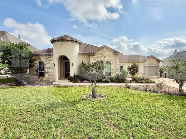 1900 Gilded Crest Dr, Leander, TX 78641