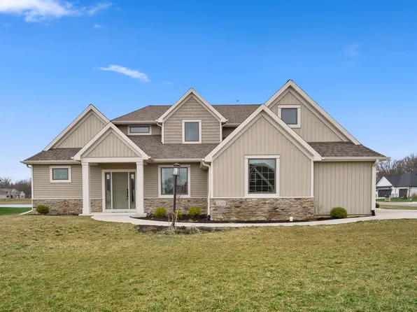 3783 Valerian Cv, Fort Wayne, IN 46845