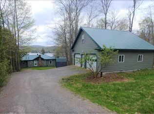 386 Lake Rd, Chateaugay, NY 12920
