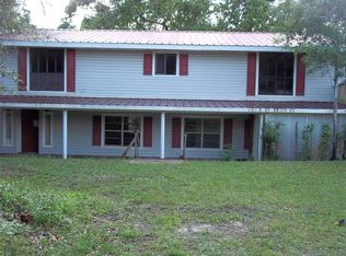 743 County Road 4370, Woodville, TX 77660