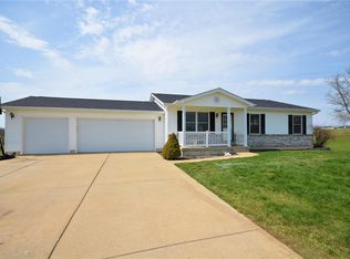 230 Cuivre Ridge Dr, Troy, MO 63379