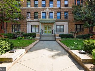 1915 16th St NW APT 404, Washington, DC 20009