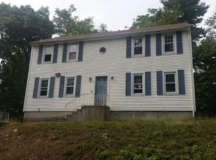 51 Lakewood St, Worcester, MA 01603