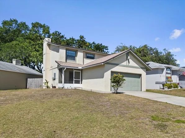 642 Lake Dexter Cir, Winter Haven, FL 33884