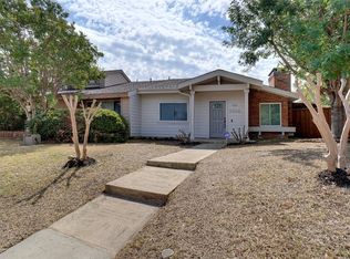 2426 Sendero Trl, Lewisville, TX 75067