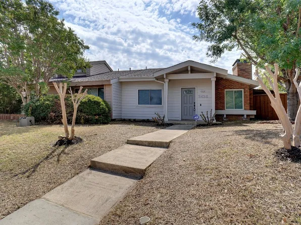 2426 Sendero Trl, Lewisville, TX 75067