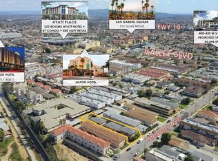 1320 Stevens Ave, San Gabriel, CA 91776