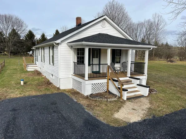 197 Whiskey Creek Rd, Churchville, VA 24421