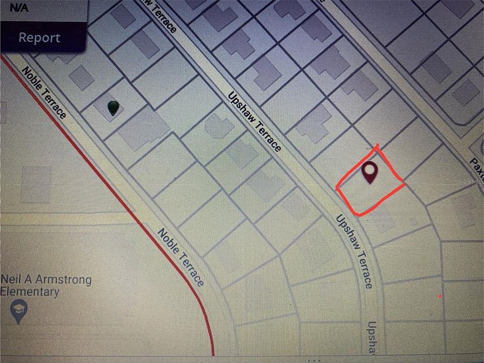 1st image of 1512 UPSHAW TERRACE LOT 12