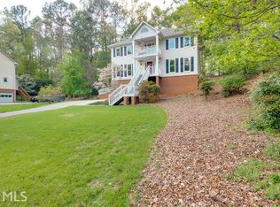 4631 Bentley Pl, Duluth, GA 30096