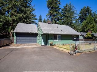 1205 NE 111th Ave, Portland, OR 97220