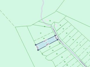 Lonesome Mountain Ln, Pioneer, TN 37847