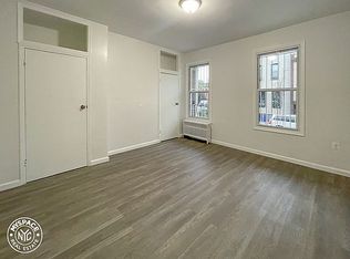 65 Troutman St #1A, Brooklyn, NY 11206