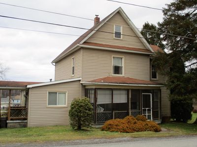 70 Tunnel Hill Rd, Brookville, PA, 15825