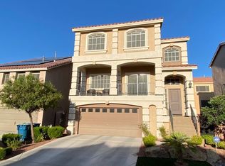 9726 Page Springs Ct, Las Vegas, NV 89141