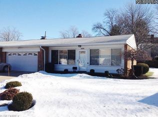 16526 Munn Rd #5, Cleveland, OH 44111