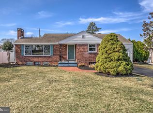 421 Edgehill Rd, York, PA 17403