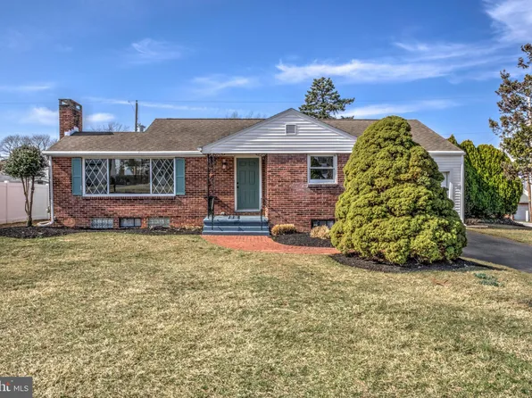 421 Edgehill Rd, York, PA 17403