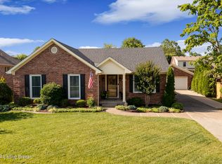7405 Jonathan Way, Louisville, KY 40228