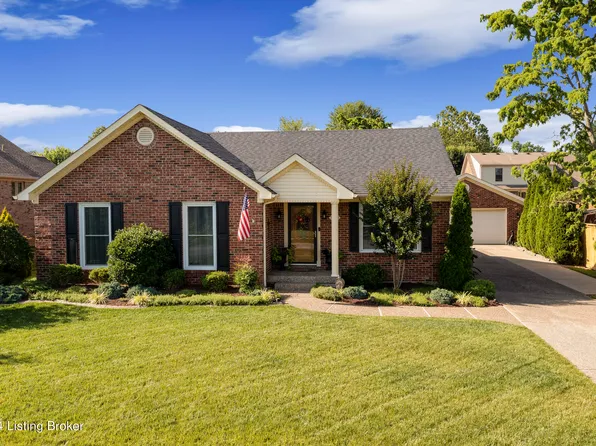 7405 Jonathan Way, Louisville, KY 40228