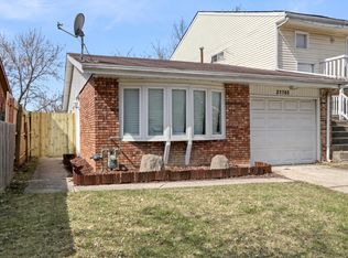 21760 Peterson Ave, Sauk Village, IL