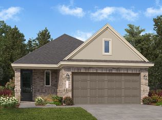 18507 Hazel Valley Dr, Crosby, TX 77532