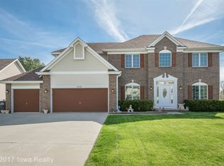 5201 SE 32nd St, Des Moines, IA 50320