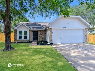 6125 Maurie Ct, Haltom City, TX 76148